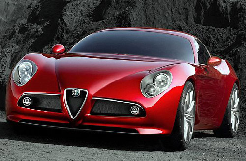 Download Alfa Romeo 916 Gtv Spider repair manual