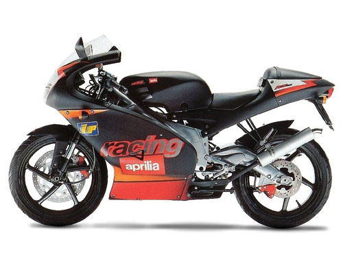 Download Aprilia Rs-125 repair manual