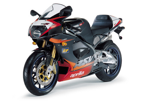 Download Aprilia Rst Mille repair manual