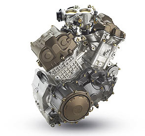 Download Aprilia V990 Engine repair manual