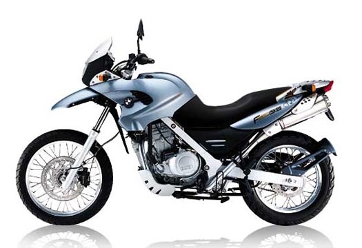 Download Bmw F650gs repair manual