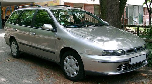 Download Fiat Marea repair manual