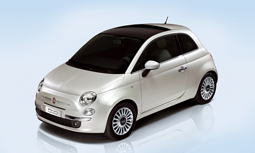 Download Fiat Nuova 500 repair manual