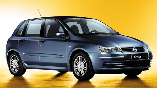 Download Fiat Stilo repair manual