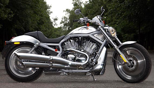 Download Harley Davidson V-Rod Vrsc repair manual