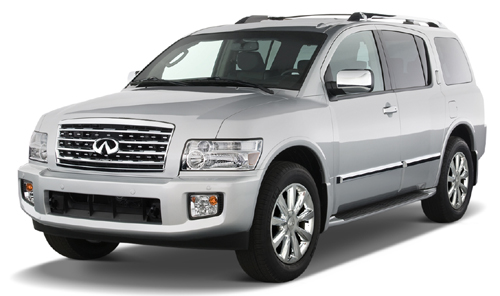 Download Infiniti Qx56 repair manual