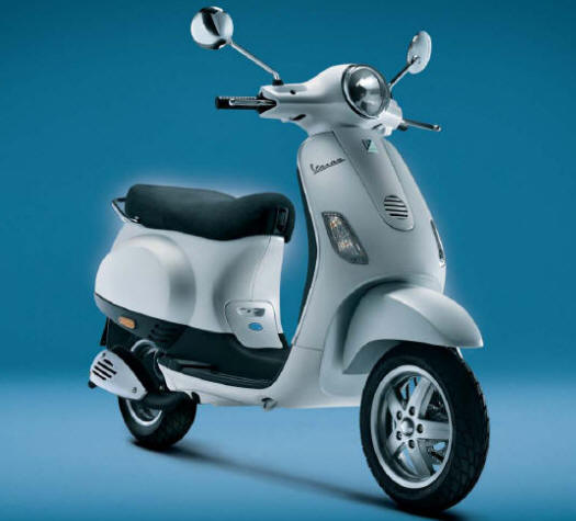 Download Piaggio Vespa Lx-4t 50 repair manual