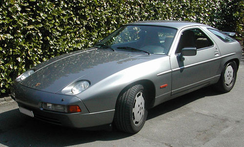 Download Porsche 928 repair manual