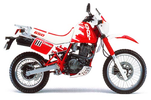 Download Suzuki Dr650rs repair manual