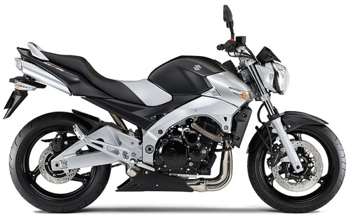 Download Suzuki Gsr-600 Spanish repair manual