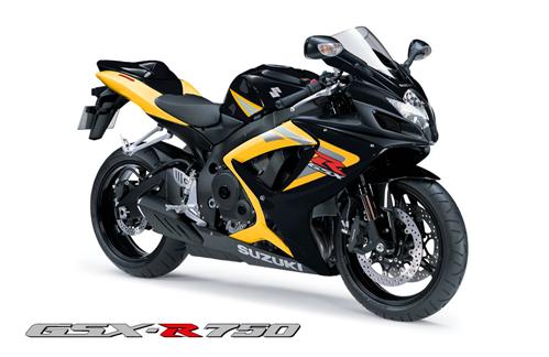 Download Suzuki Gsx-R750 repair manual