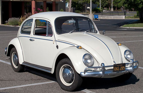 Download Volkswagen Beetle Karmann Ghia repair manual